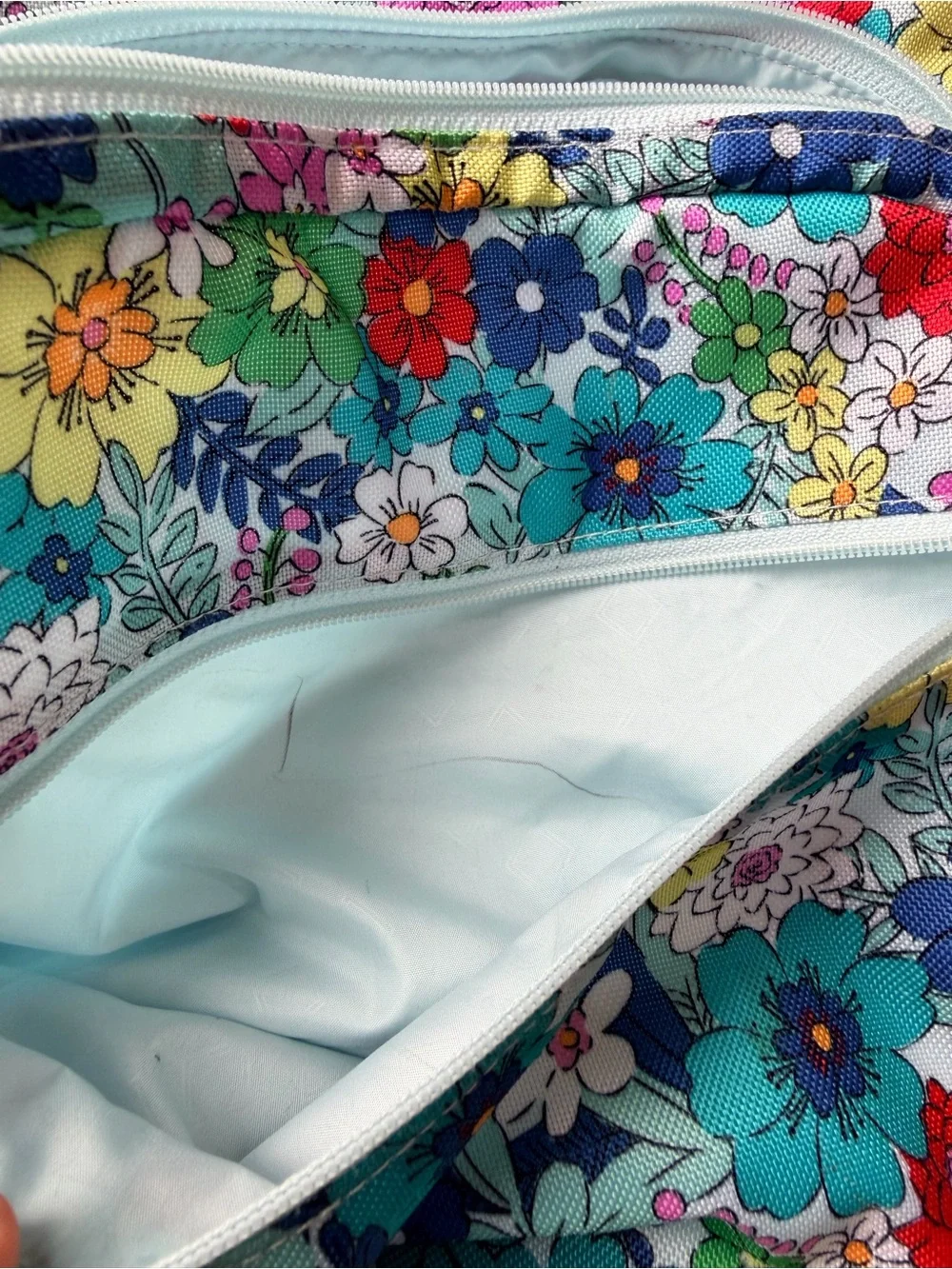 VERA BRADLEY | Essential Large Backpack